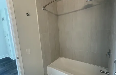 2 Bedroom Fulton Market Apartment