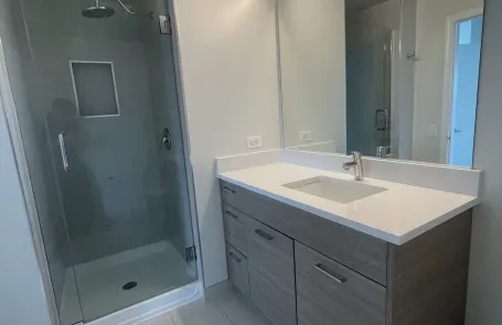 2 Bedroom Fulton Market Apartment