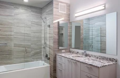 1 Bedroom  Apartment