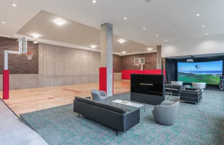1 Bedroom  Apartment