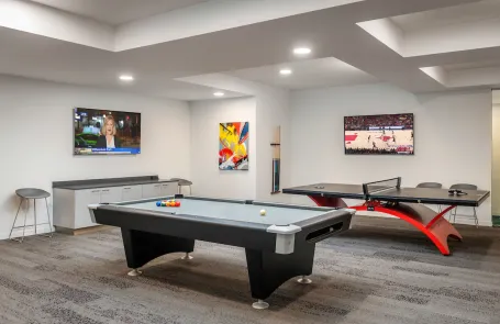 1 Bedroom  Apartment
