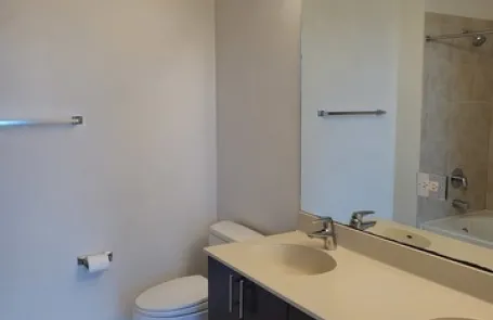 2 Bedroom Chicago Loop Condo
