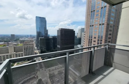2 Bedroom Chicago Loop Condo
