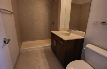 2 Bedroom Chicago Loop Condo