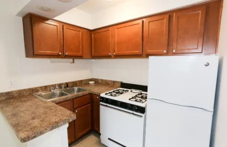 Studio Lakeview Apartment