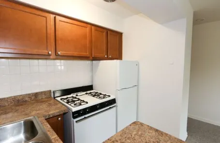 Studio Lakeview Apartment