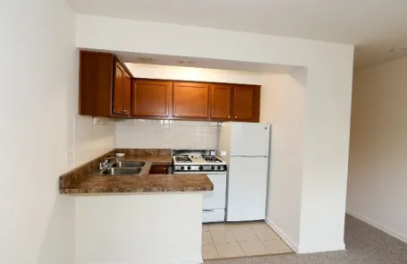 Studio Lakeview Apartment