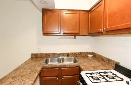 Studio Lakeview Apartment