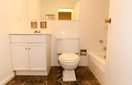 Studio Lakeview Apartment
