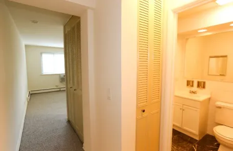 Studio Lakeview Apartment