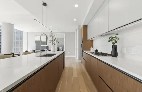4 Bedroom River North Condo