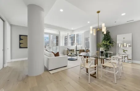 2 Bedroom River North Condo