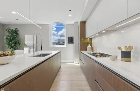 2 Bedroom River North Condo