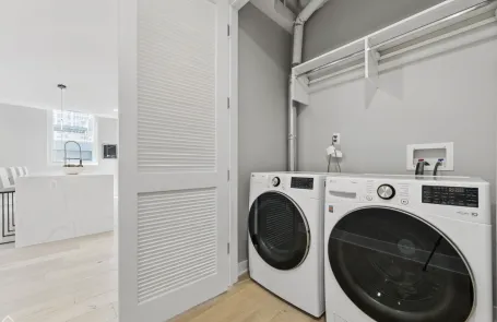 2 Bedroom River North Condo