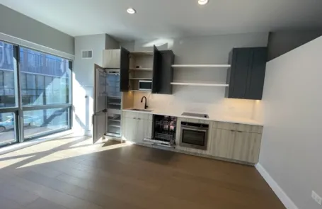 1 Bedroom Gold Coast Apartment