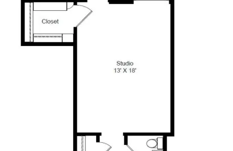 Studio Gold Coast Apartment