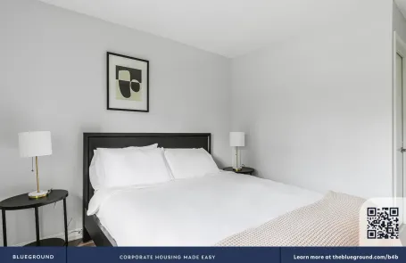 1 Bedroom Gold Coast Apartment