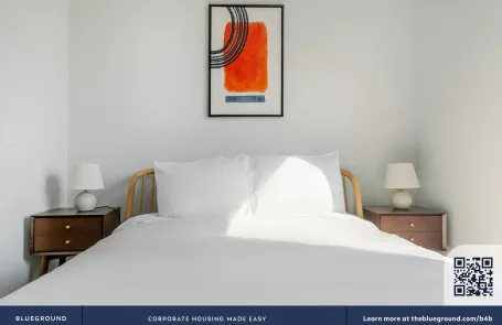 1 Bedroom Noble Square Apartment