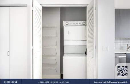 1 Bedroom South Loop Apartment