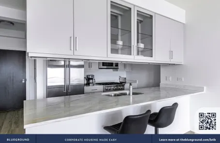 1 Bedroom Gold Coast Apartment