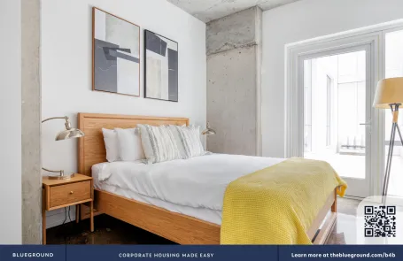 1 Bedroom Gold Coast Apartment