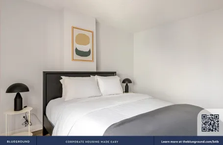1 Bedroom Gold Coast Apartment