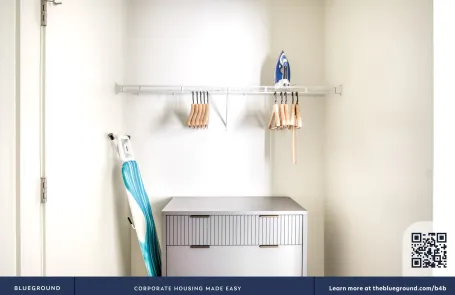 1 Bedroom Elmhurst Apartment