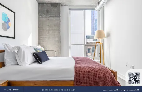 1 Bedroom Gold Coast Apartment