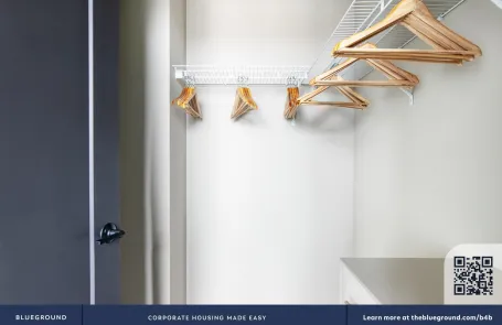 1 Bedroom West Loop Apartment