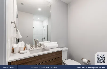 1 Bedroom Chicago Loop Apartment