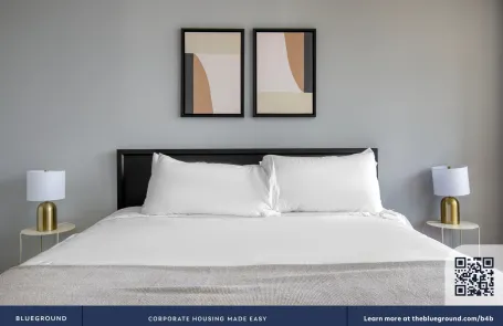 2 Bedroom South Loop Apartment