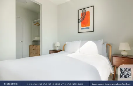 1 Bedroom Noble Square Apartment