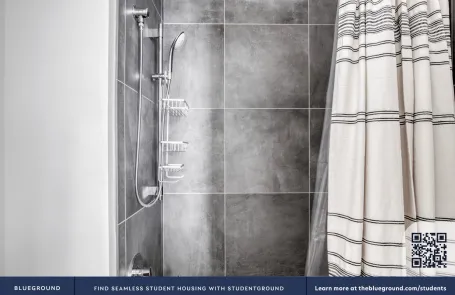 Studio South Loop Apartment
