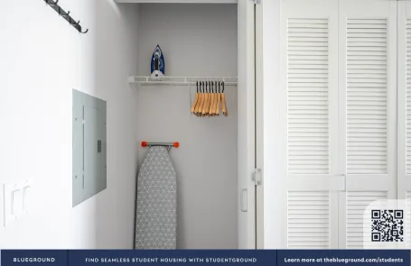 1 Bedroom South Loop Apartment