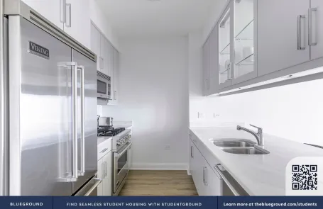 1 Bedroom Gold Coast Apartment