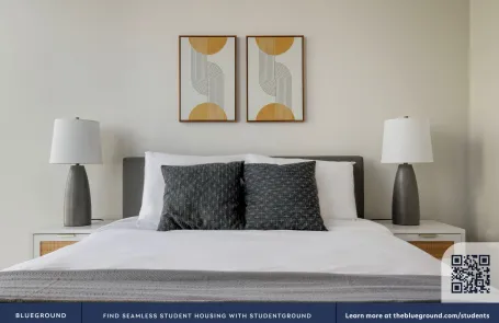 2 Bedroom South Loop Apartment