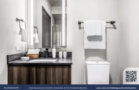 1 Bedroom West Loop Apartment