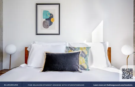 1 Bedroom Gold Coast Apartment