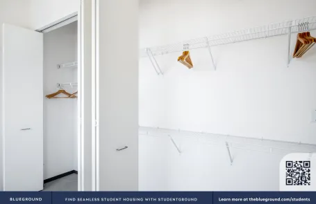 2 Bedroom Logan Square Apartment
