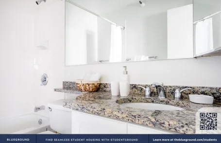 1 Bedroom River North Apartment
