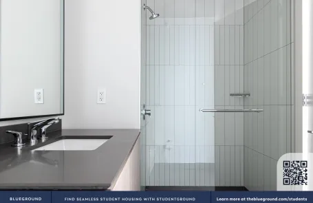 Studio South Loop Apartment