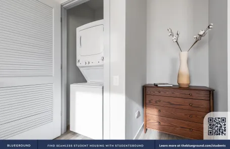 1 Bedroom Chicago Loop Apartment