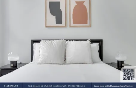 1 Bedroom West Loop Apartment