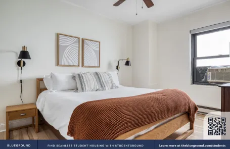 1 Bedroom Gold Coast Apartment