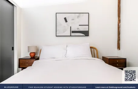 1 Bedroom Lincoln Park Apartment