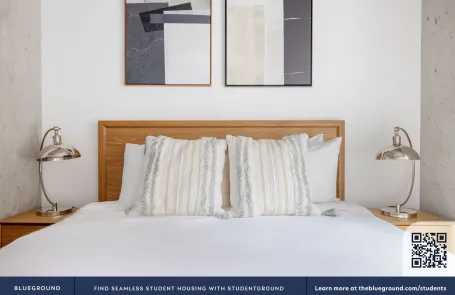 1 Bedroom Gold Coast Apartment