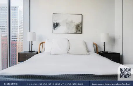 1 Bedroom Chicago Loop Apartment