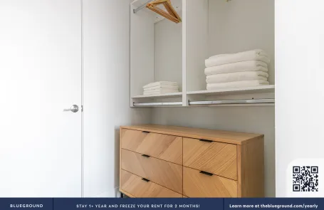 1 Bedroom Noble Square Apartment