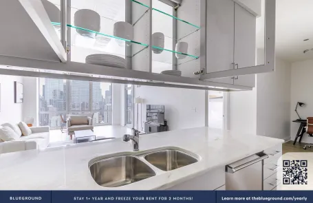 1 Bedroom Gold Coast Apartment