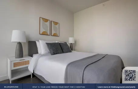 2 Bedroom South Loop Apartment